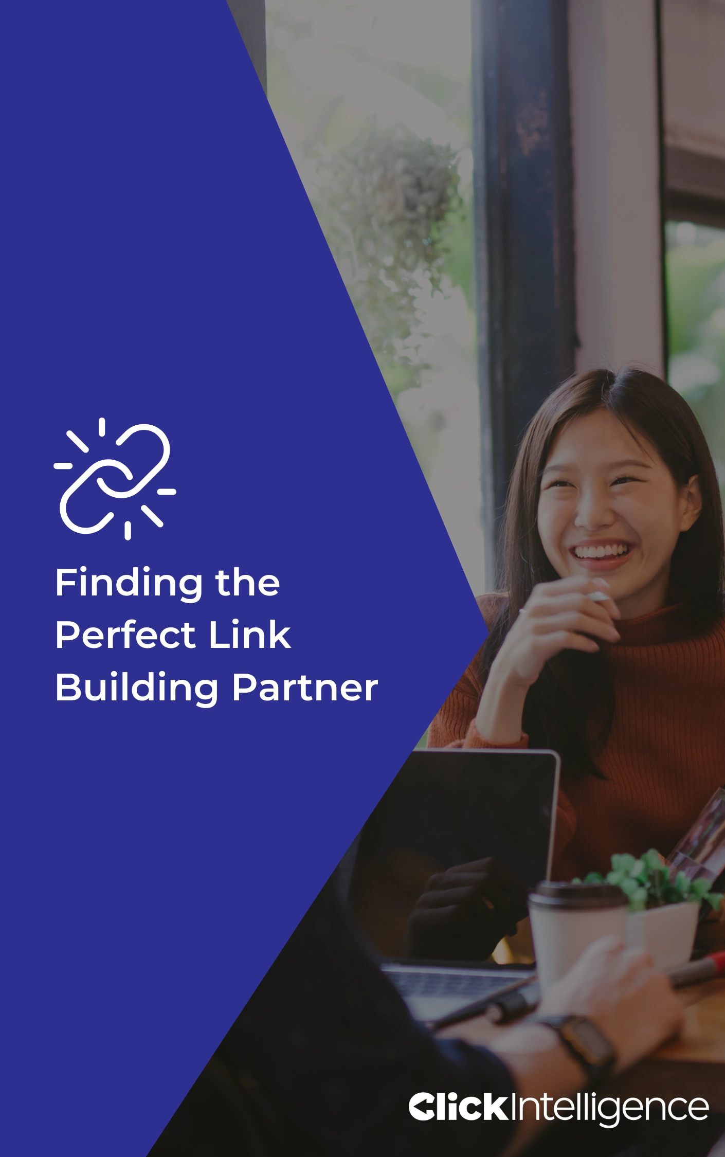 Find the Perfect Link Building Partner