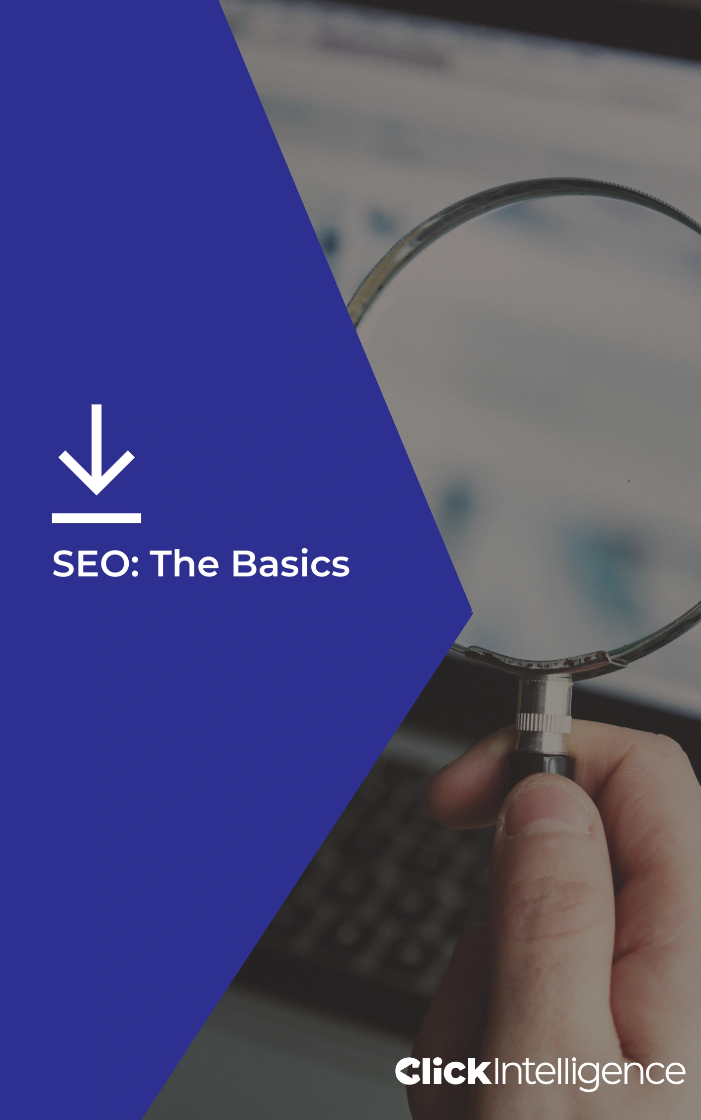 SEO: The Basics