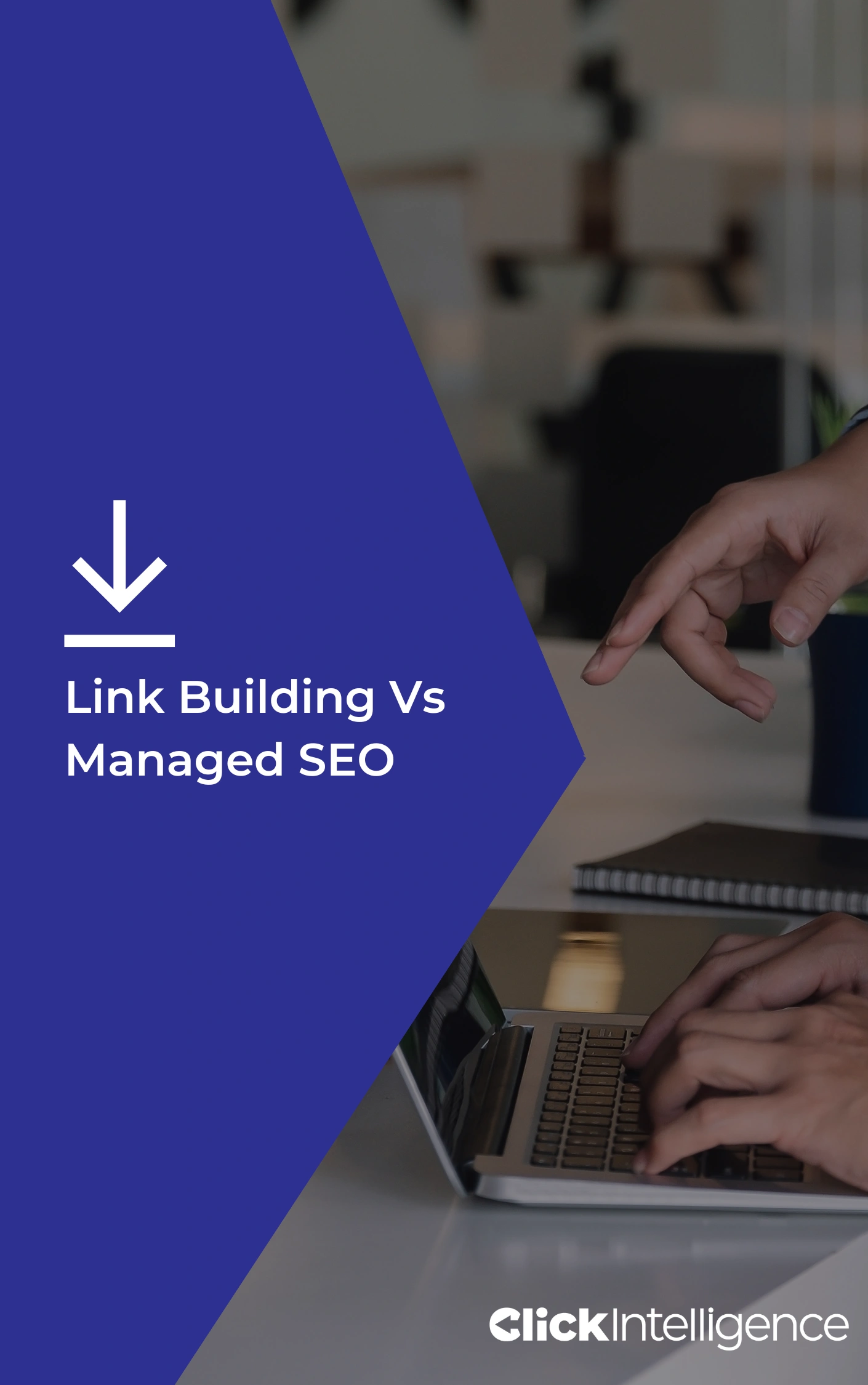 Link Building Vs Managed SEO: What's Right For Your Business?