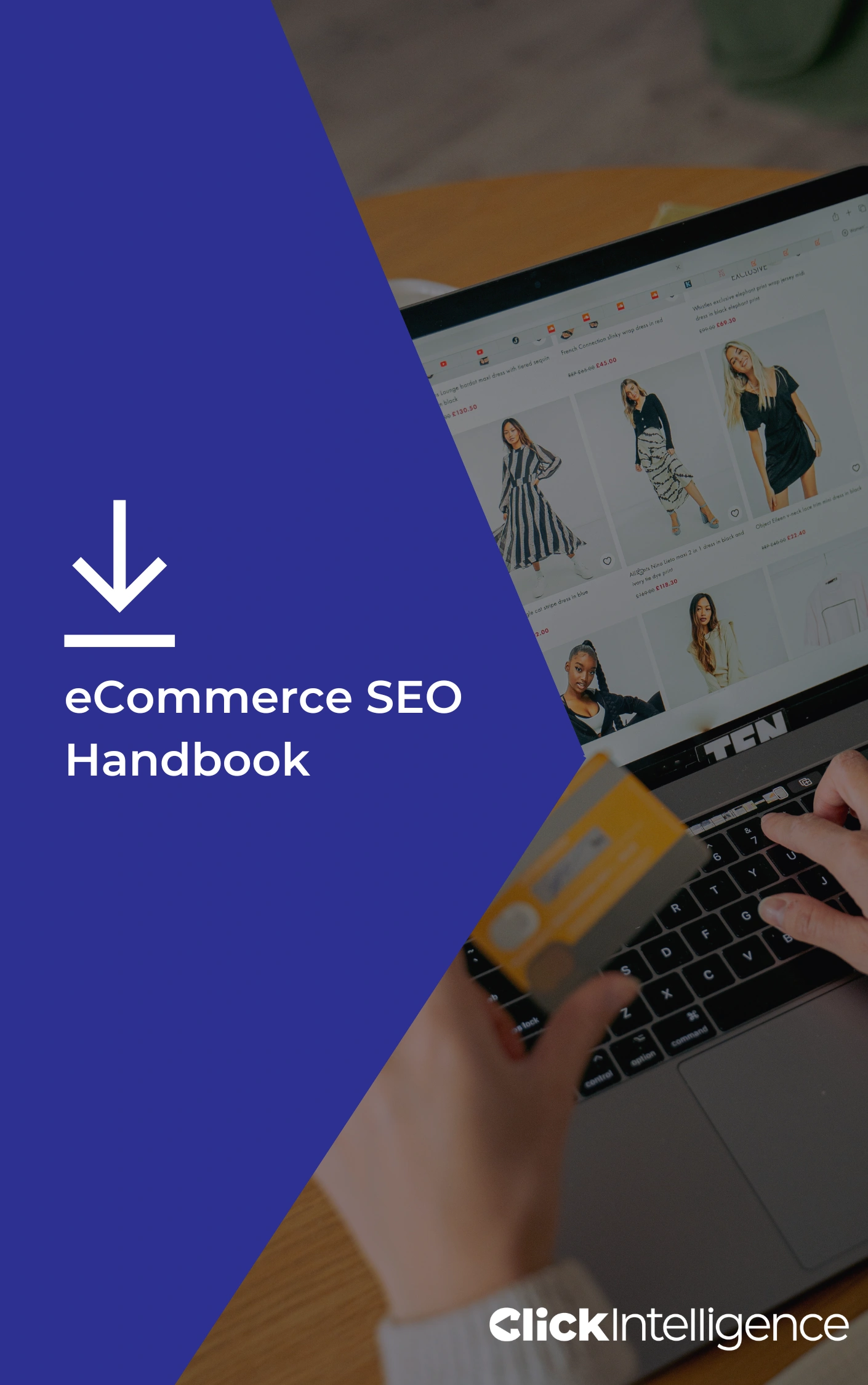 eCommerce SEO Handbook
