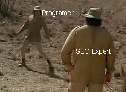 SEO Expert