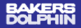 Bakers Dolphin Logo