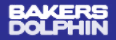 Bakers Dolphin Logo