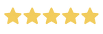 5 Stars