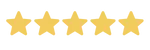 5 Stars