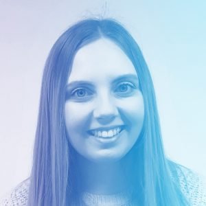 Charlotte Guild, Senior Copy Editor