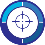 Conversion Rate Optimisation Service Price Badge