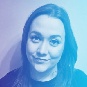 Rebecca Drew, Copy Editor