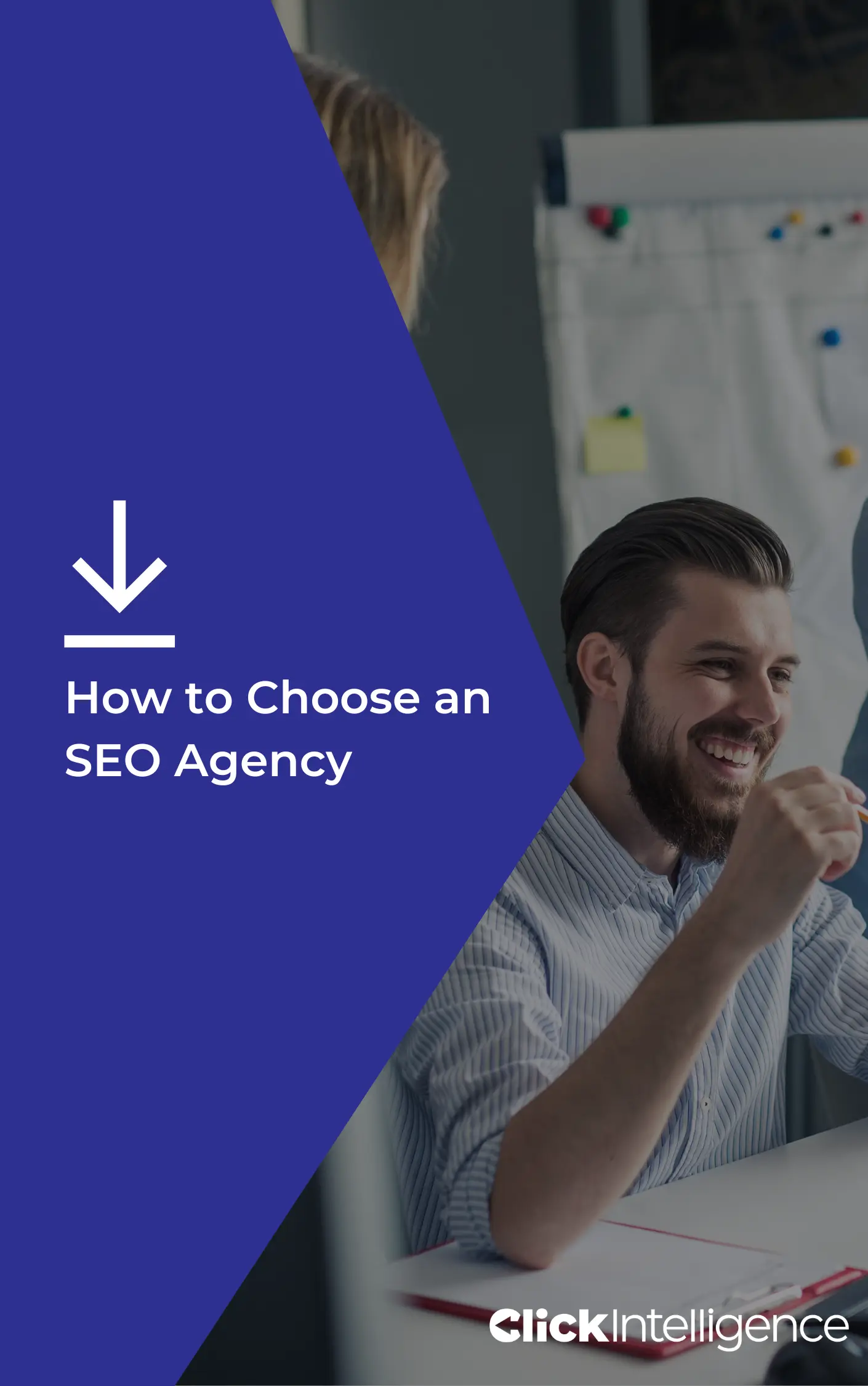 How to Choose an SEO Agency.