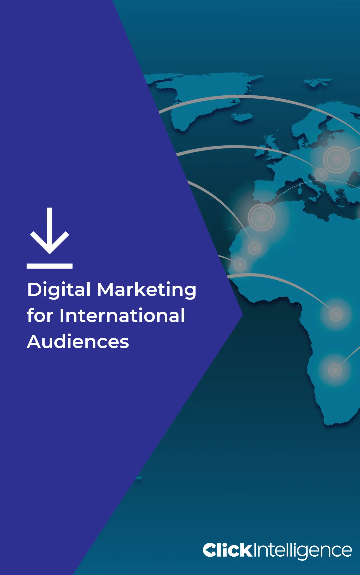 Digital Marketing for International Audiences
