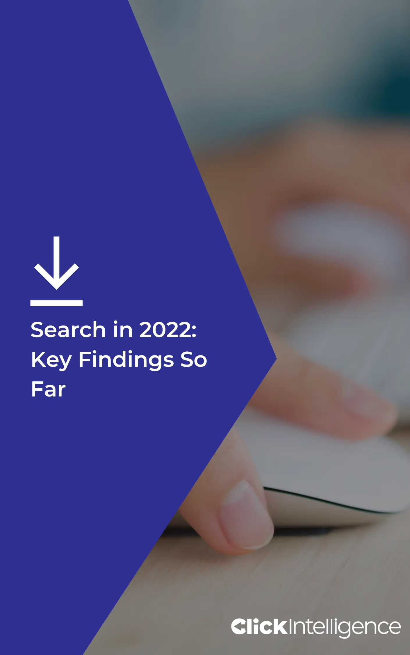 Search in 2022: Key Findings So Far.