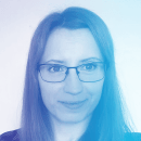 Elizabeta Kirev, Administration Manager