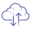 Service Icon - Site Backup