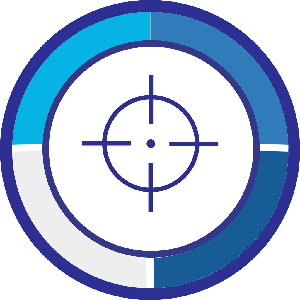 Standard Service Price Badge