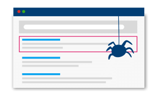 Service graphic - Indexation