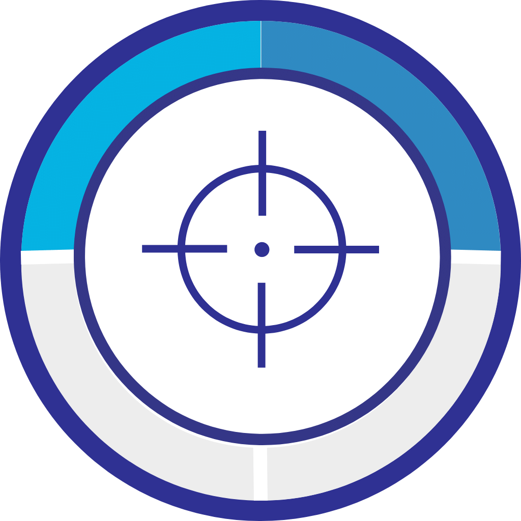 Standard Service Price Badge