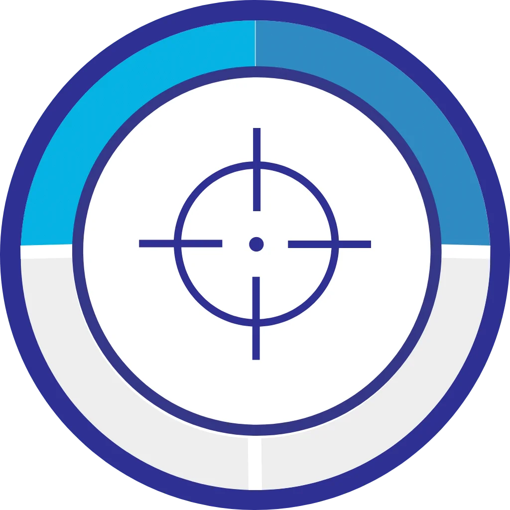 Standard Service Price Badge