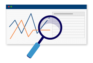 Service graphic - Analysis