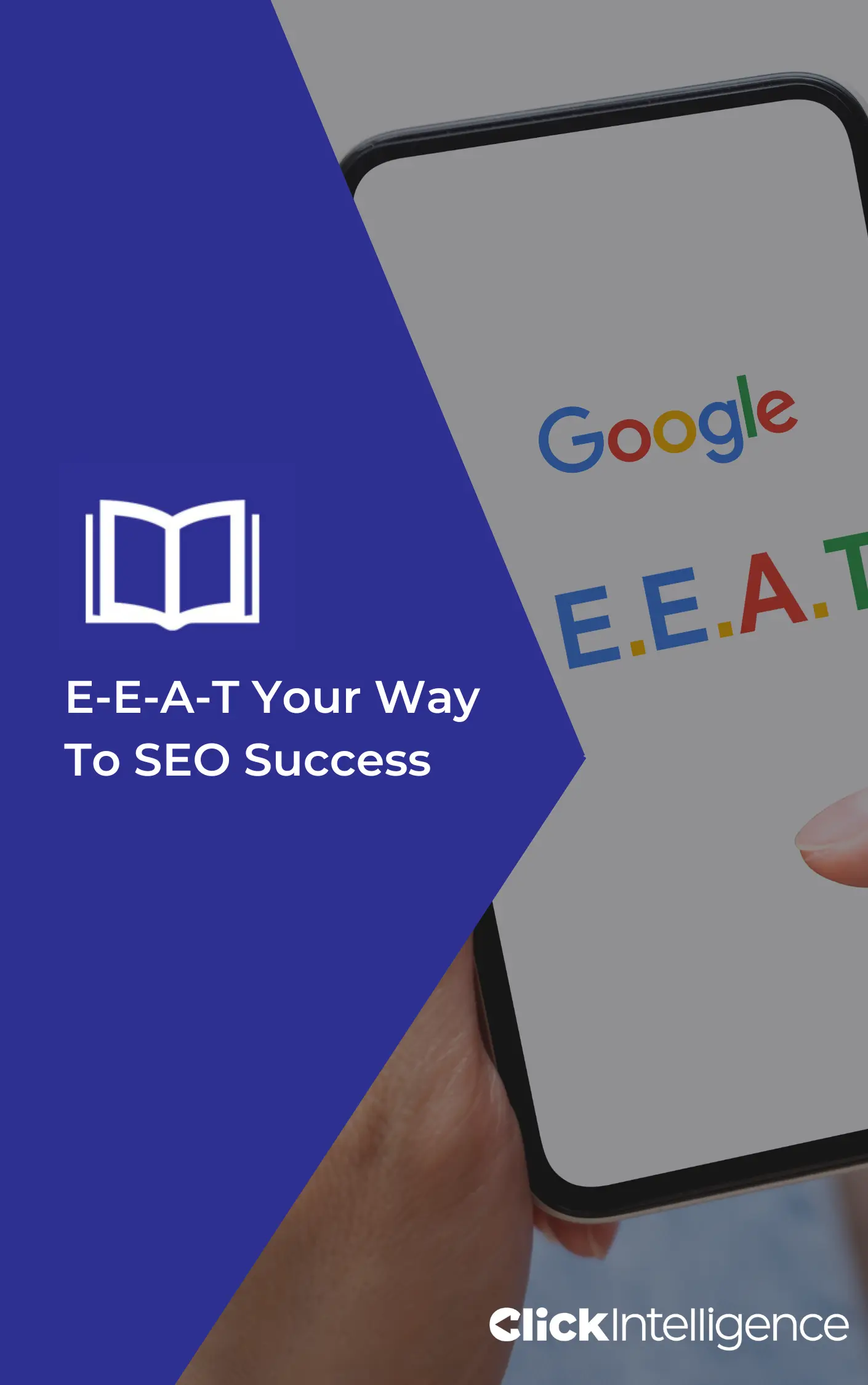 E-E-A-T Your Way To SEO Success