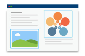 Service Graphic - Images and Media