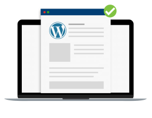 Service Graphic: CMS friendly content