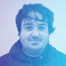 Jake Alder Staff Image