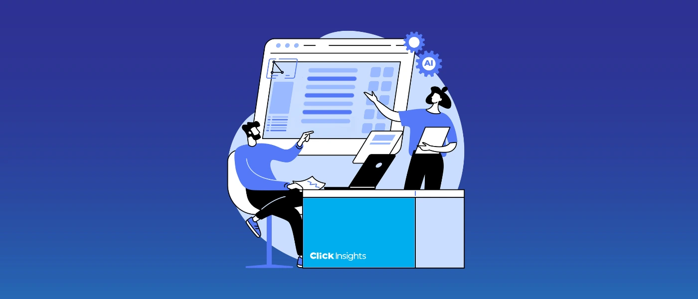 How AI Search Is Presenting Your Brand (And How Click Insights Helps You Track It)